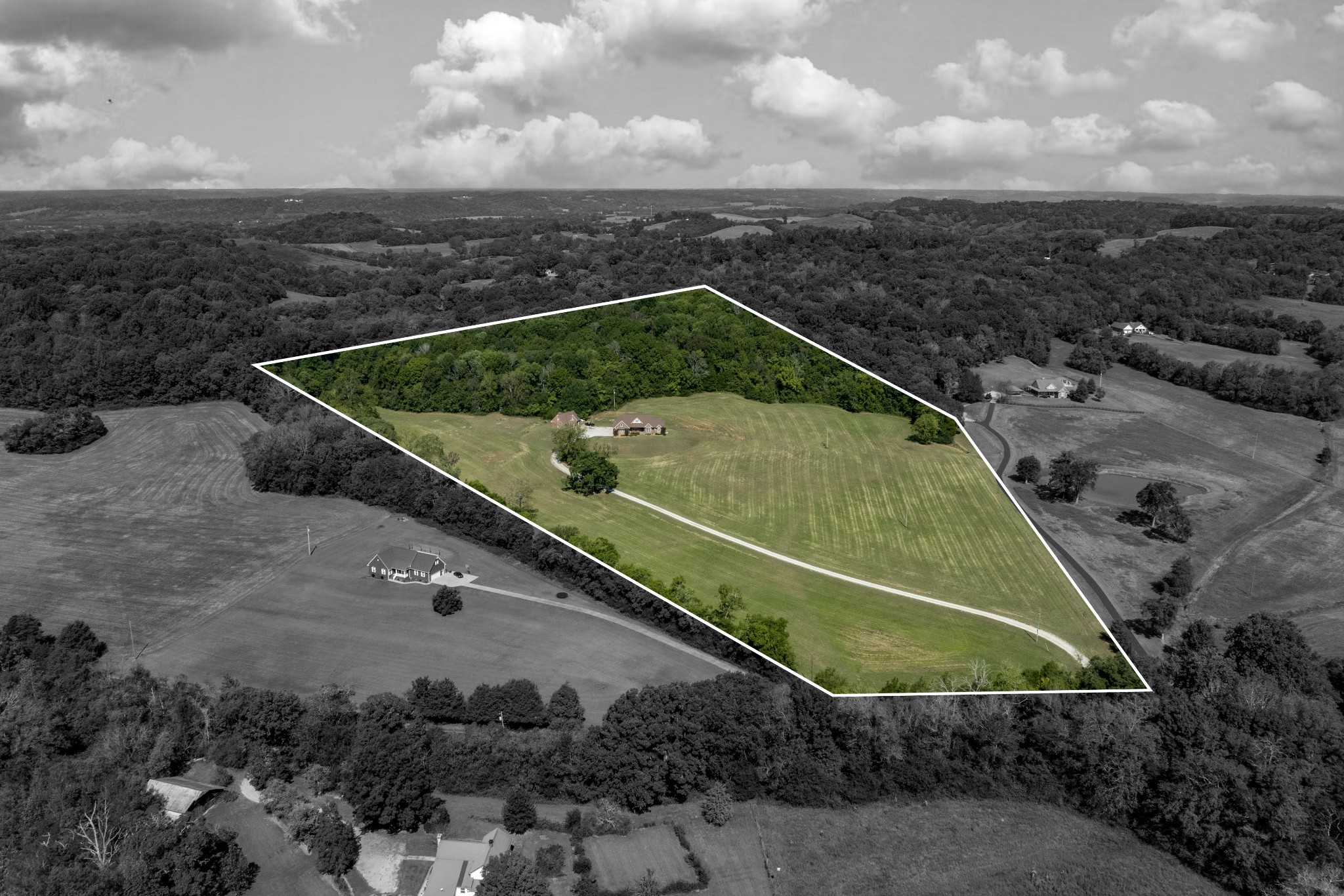 3145 Haywood Creek Rd Property Photo 59
