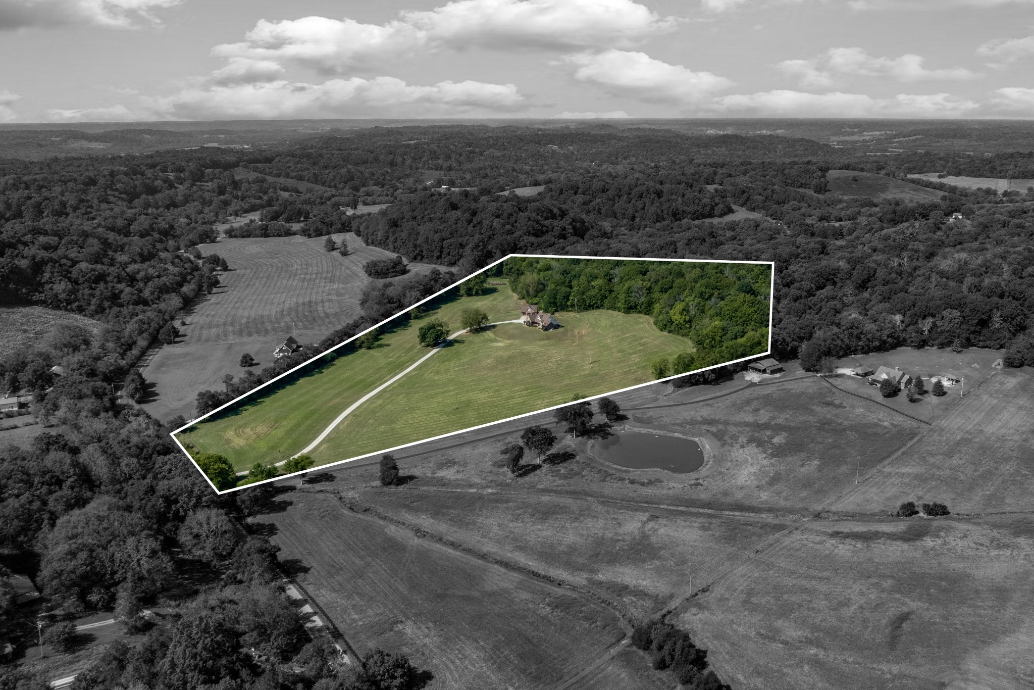 3145 Haywood Creek Rd Property Photo 60
