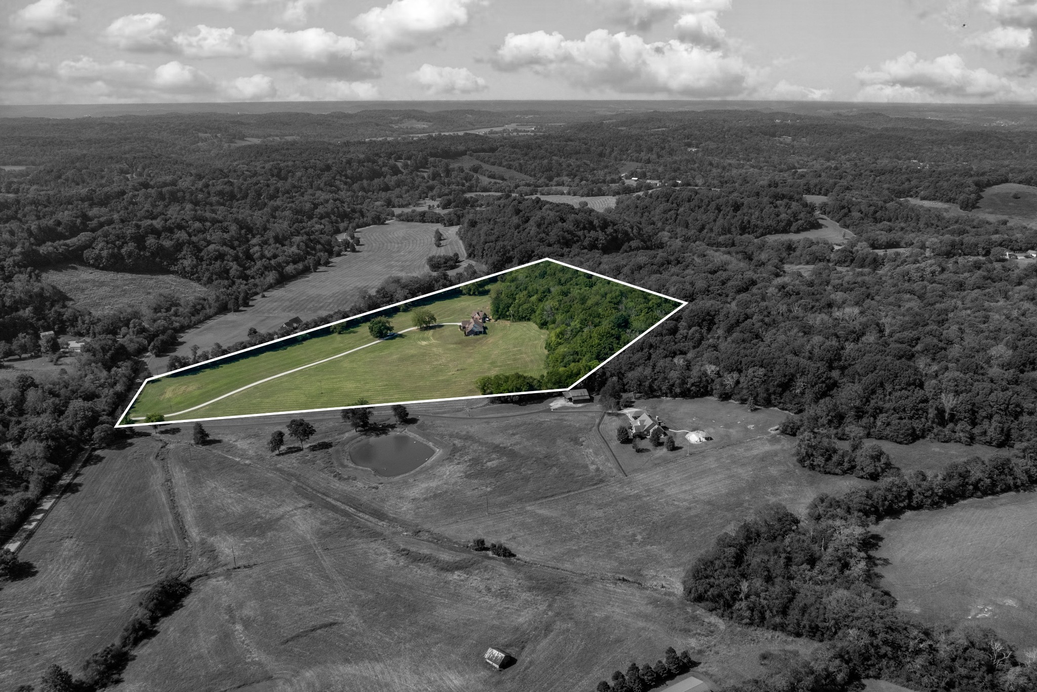 3145 Haywood Creek Rd Property Photo 61