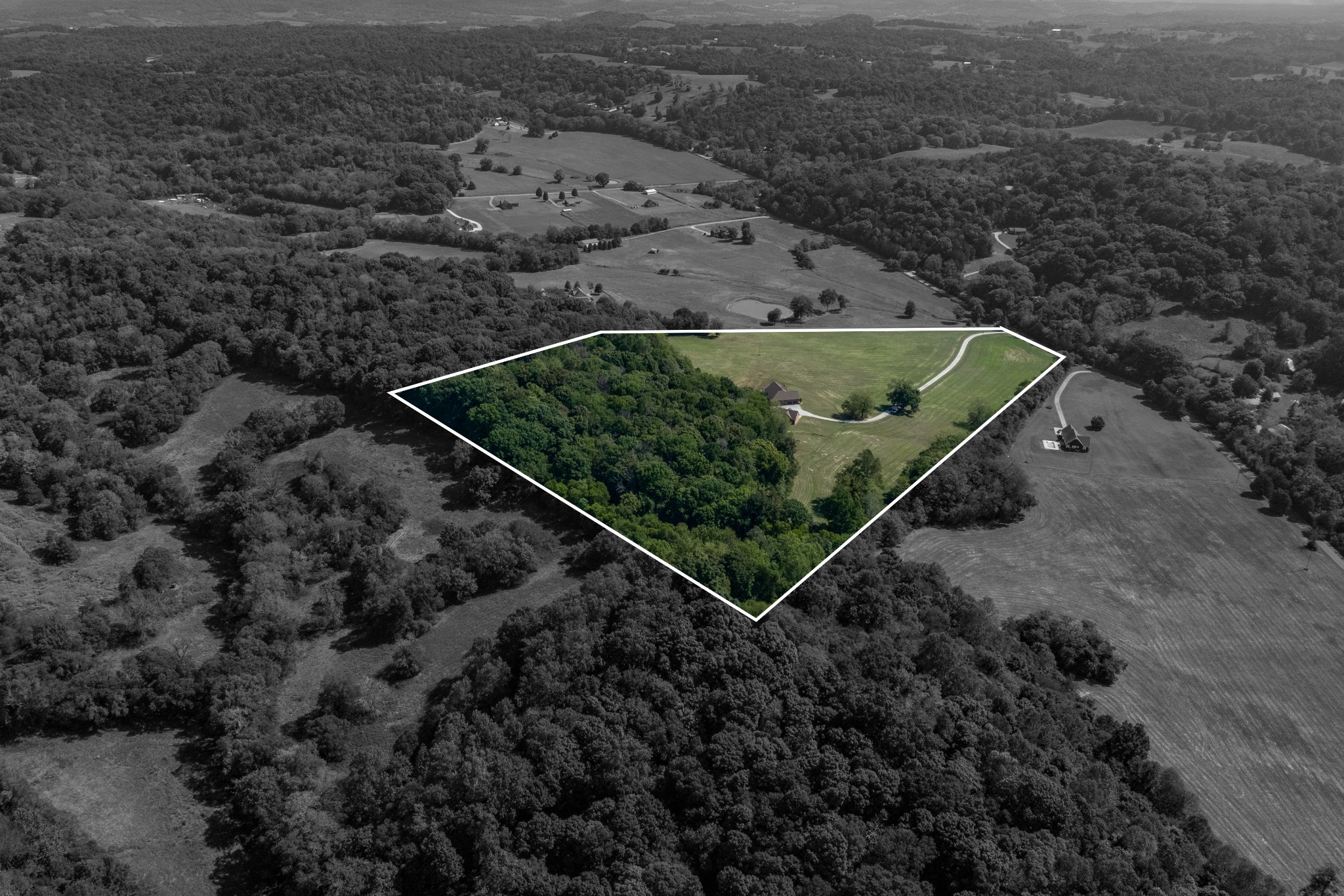 3145 Haywood Creek Rd Property Photo 64