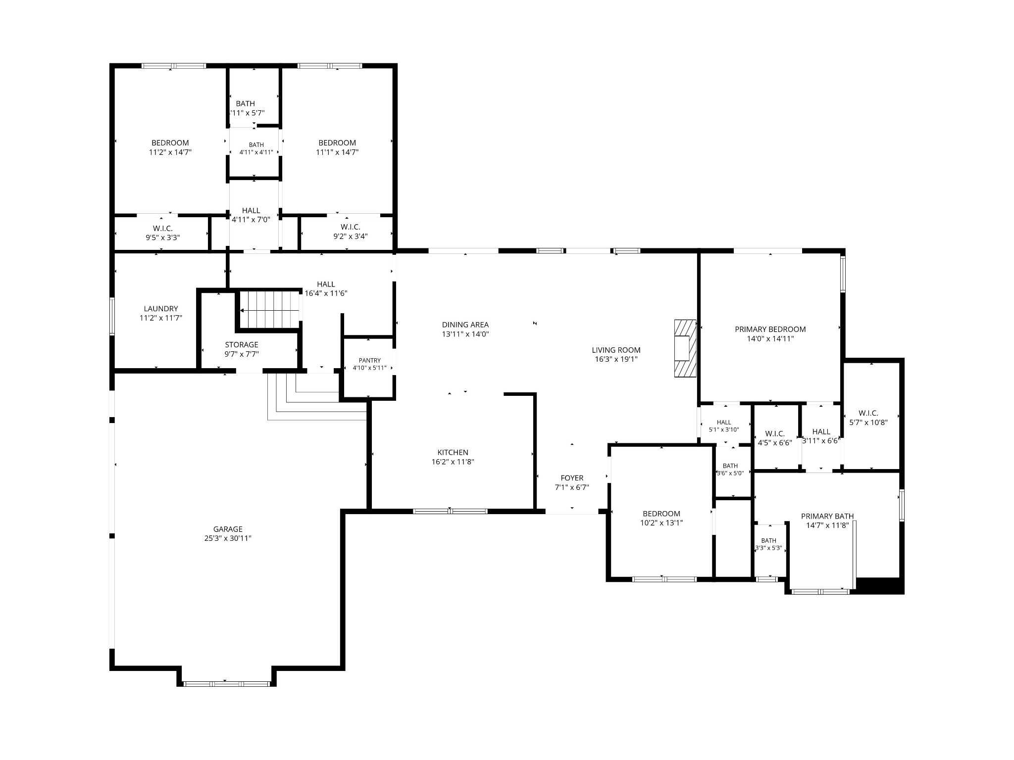 3145 Haywood Creek Rd Property Photo 65