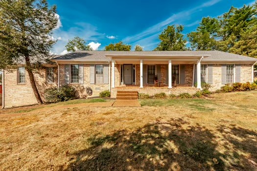 210 Tippett Hollow Ct Property Photo 2