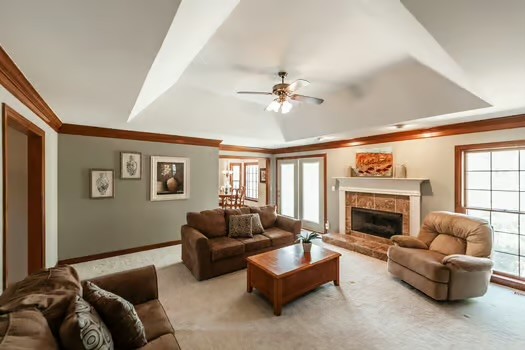 210 Tippett Hollow Ct Property Photo 29