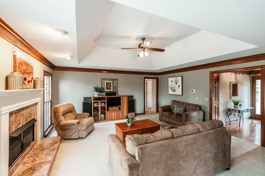210 Tippett Hollow Ct Property Photo 31
