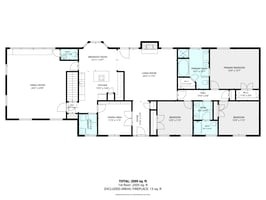 210 Tippett Hollow Ct Property Photo 78