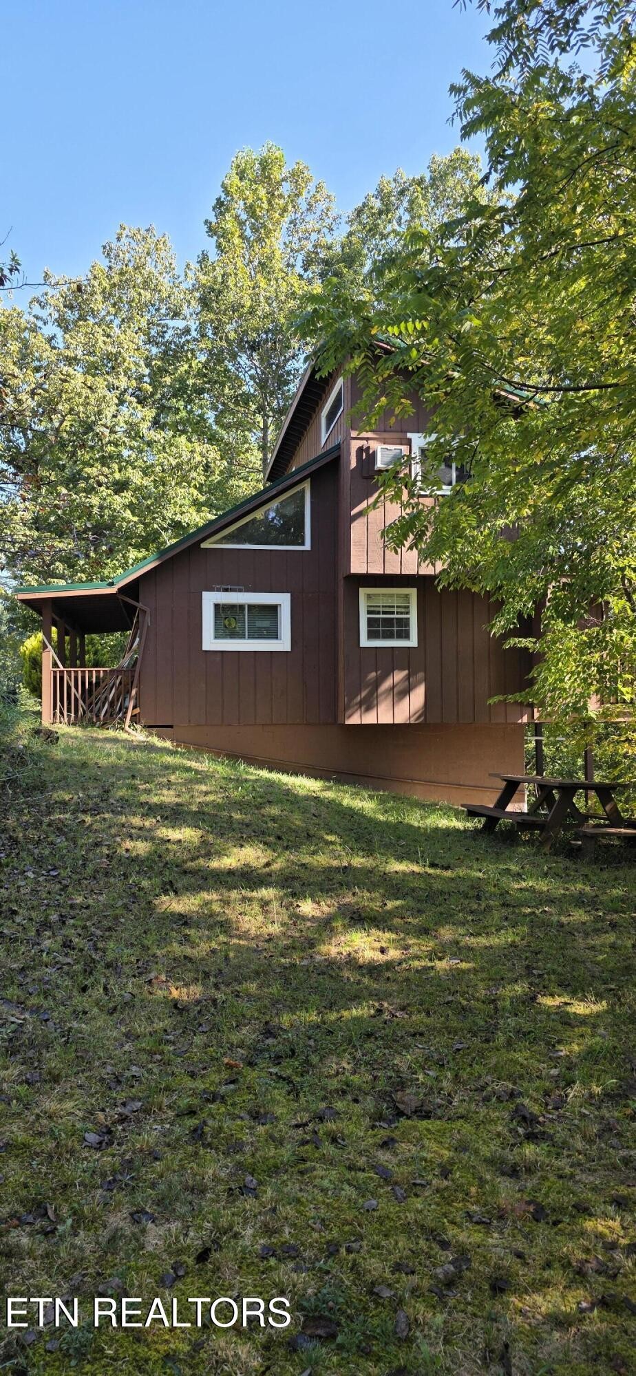 829 W Gold Dust Drive Property Photo 18