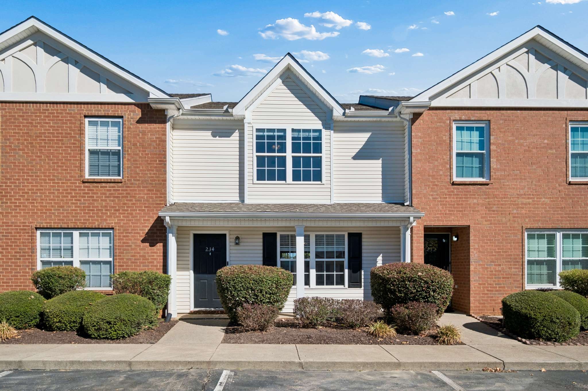 234 Arapaho Dr