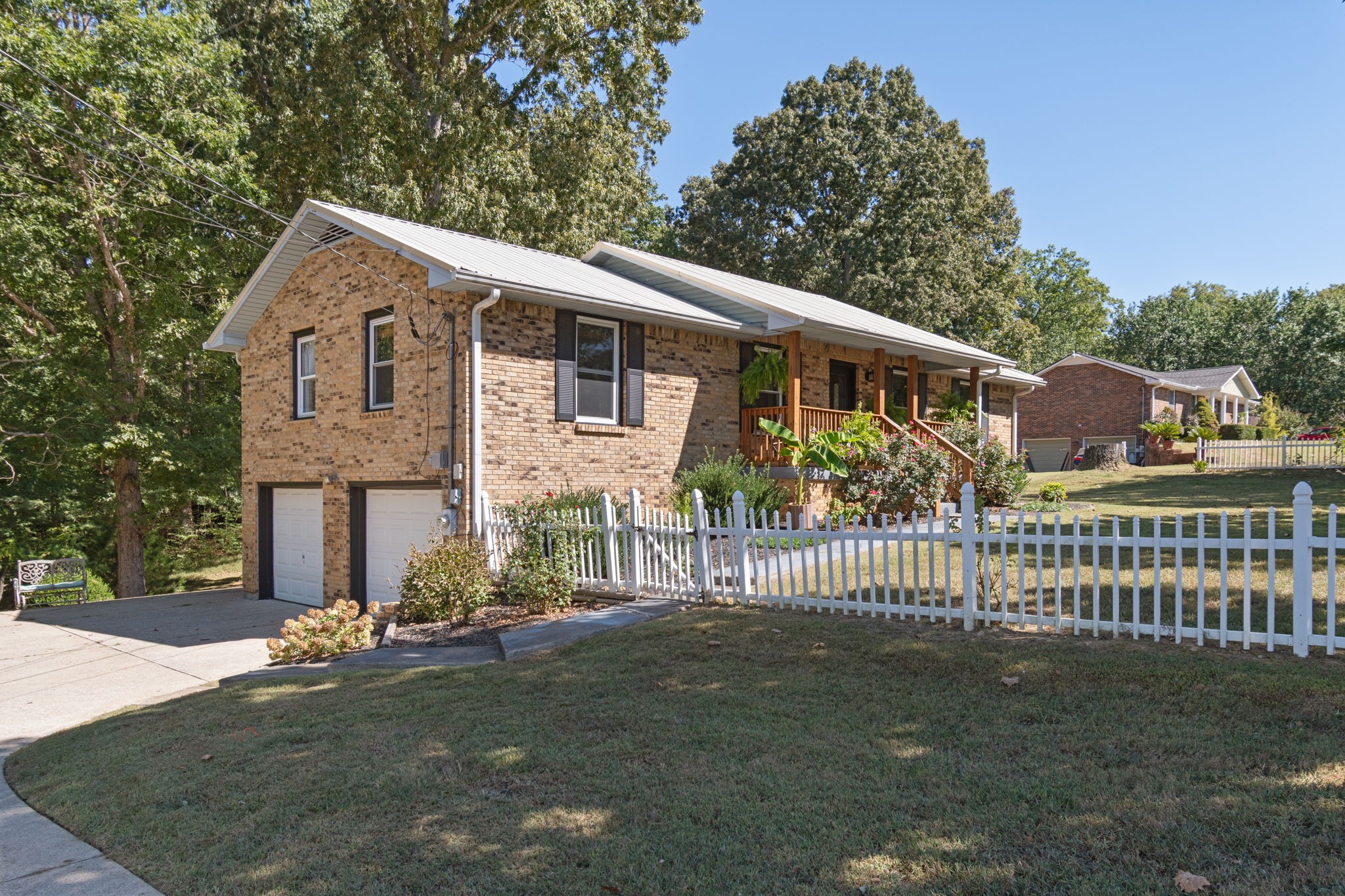 2684 Old Clarksville Pike Property Photo 4