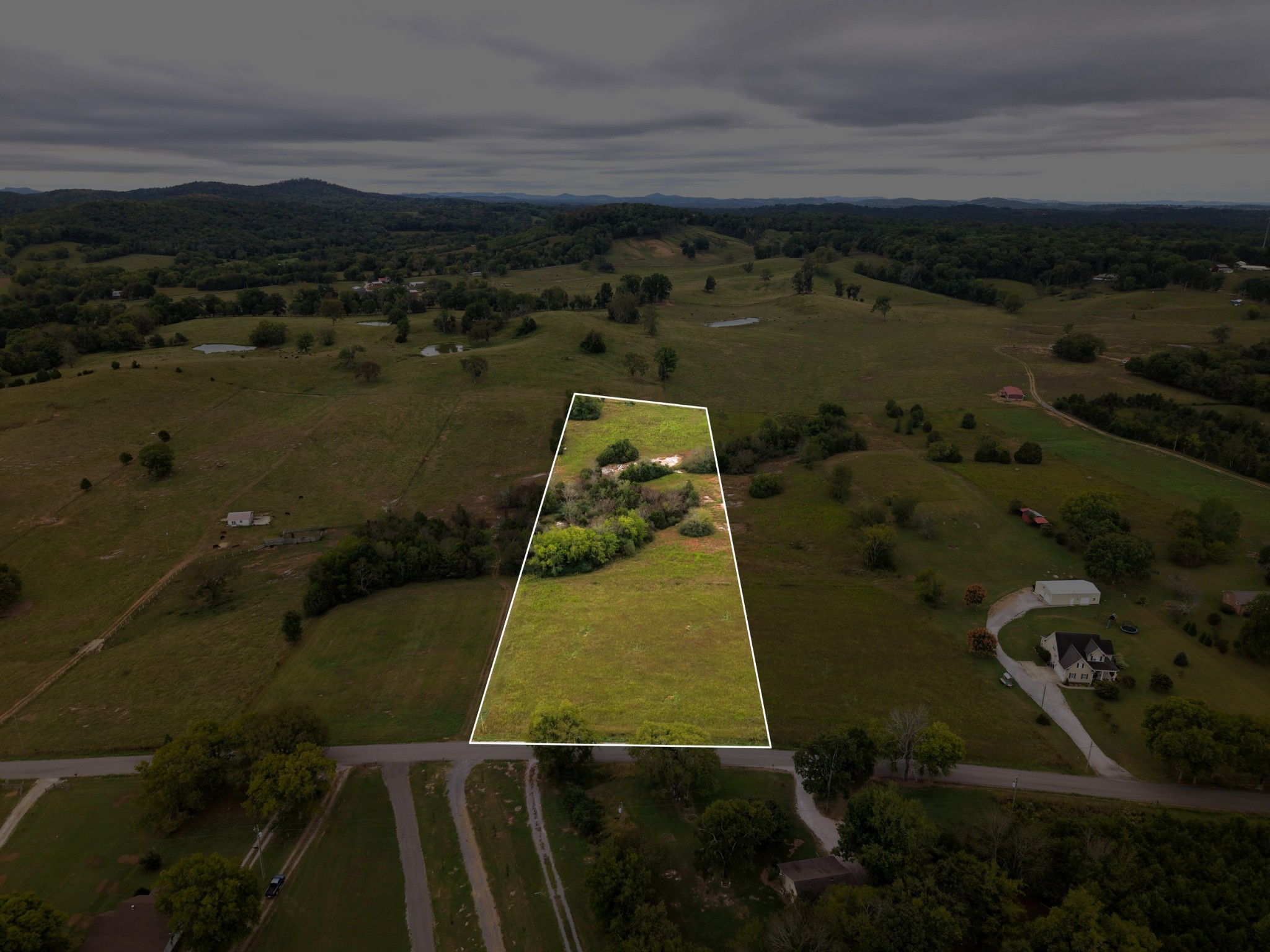 7 Cedar Bluff Rd Property Photo 1