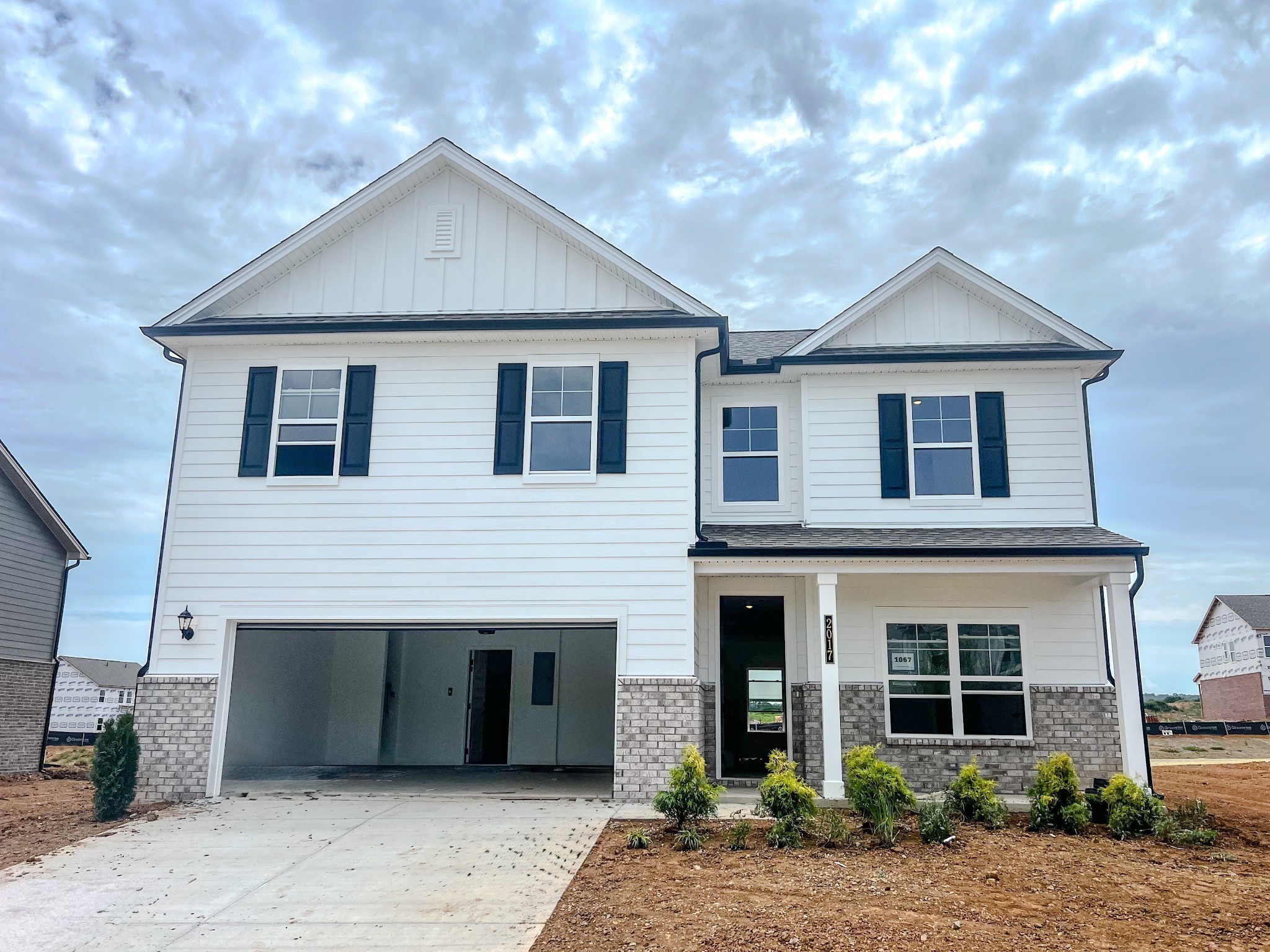 2017 Bennett Creek Dr Property Photo 1