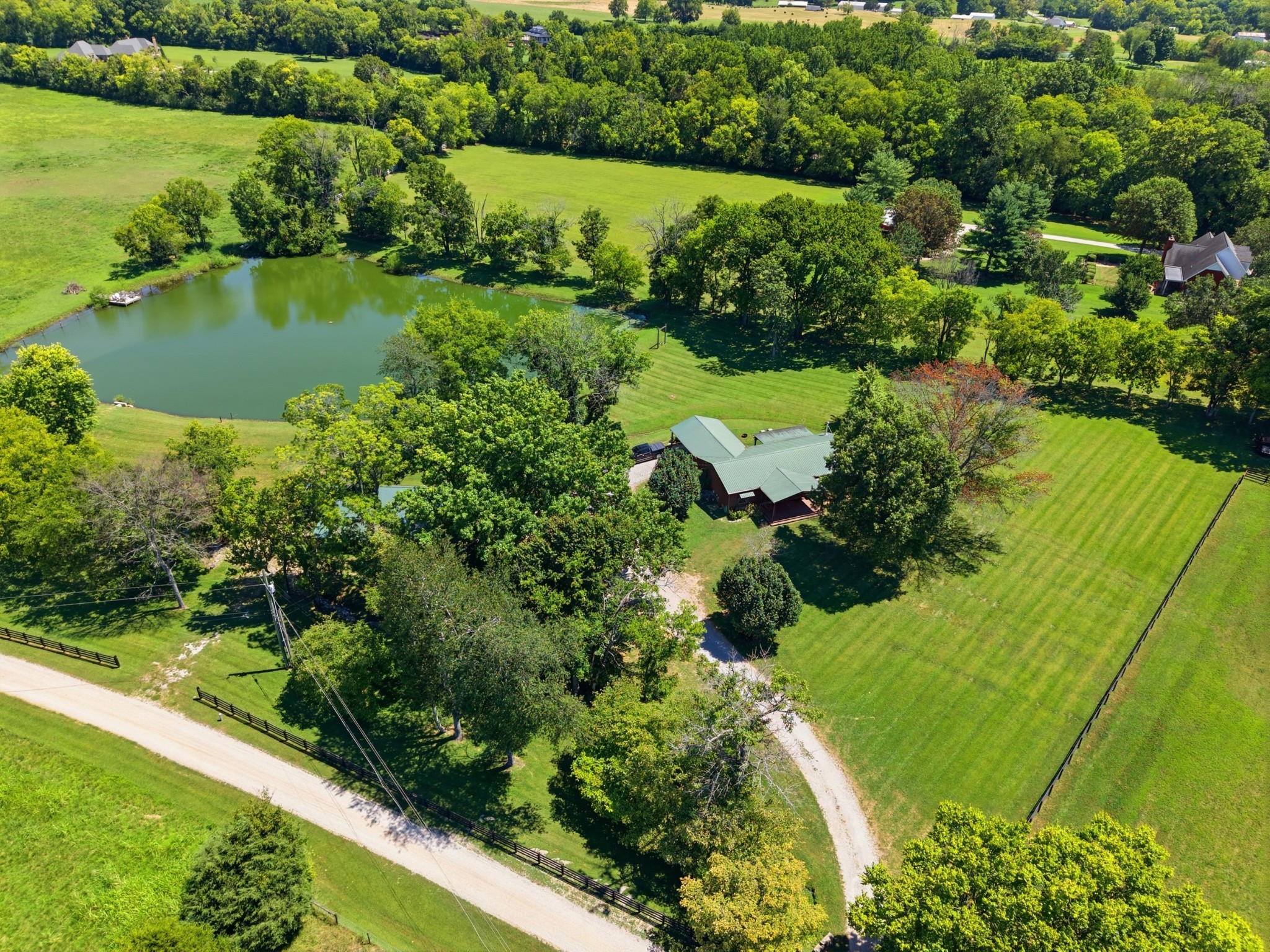 4220 Little Pond Ln Property Photo 11