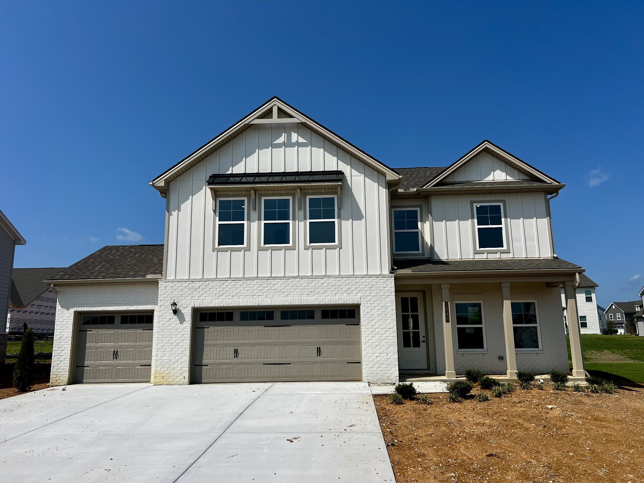 1040 Bluestem Rd Property Photo 1