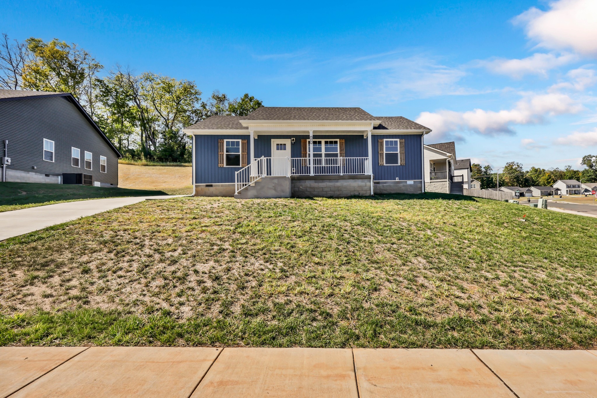 1178 Tybee Dr Property Photo 1
