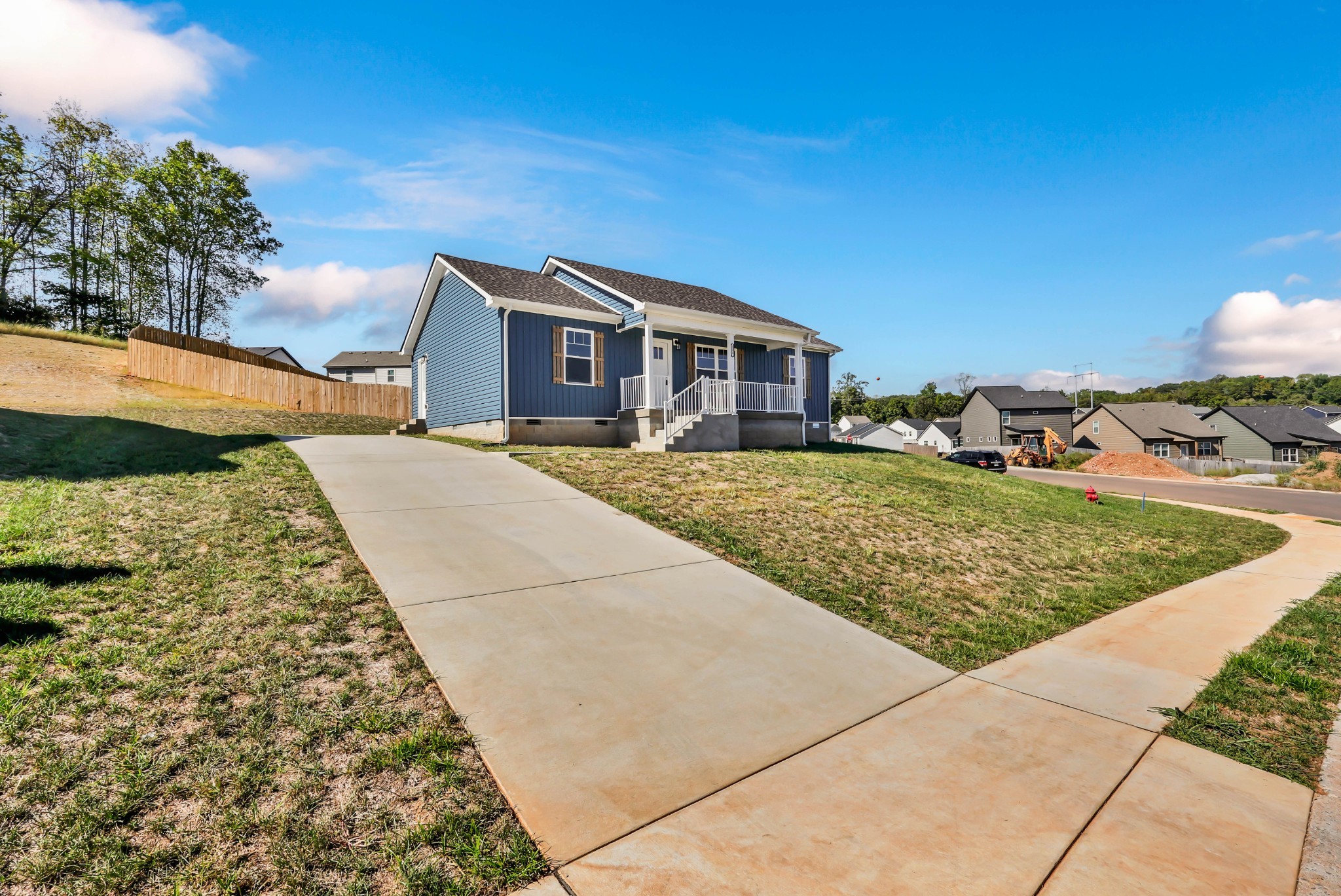 1178 Tybee Dr Property Photo 3