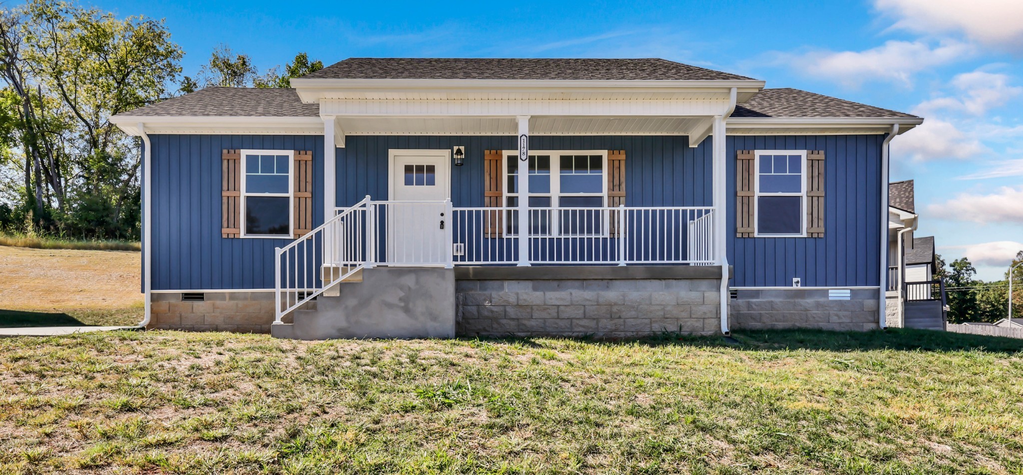 1178 Tybee Dr Property Photo 4