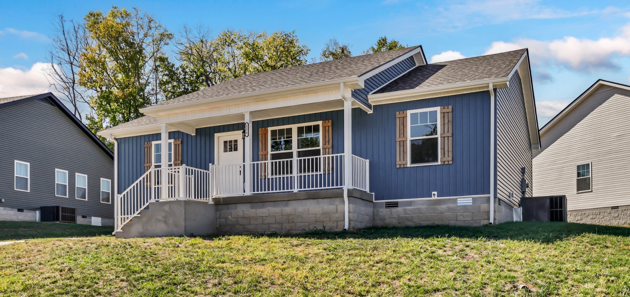 1178 Tybee Dr Property Photo 5
