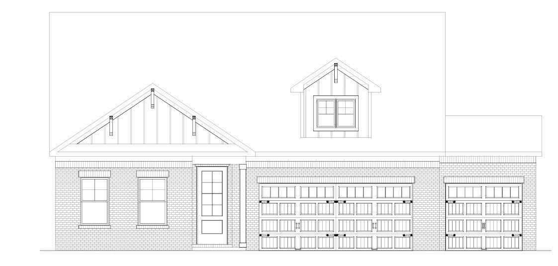 2111 Madelyn Branch Road Property Photo 2