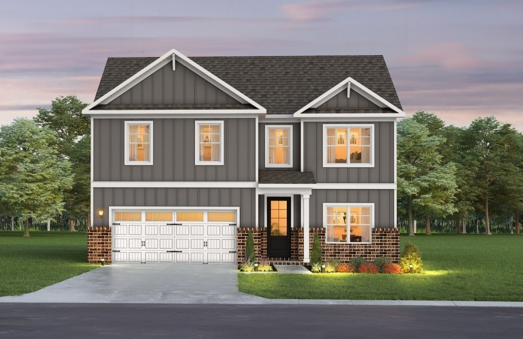 2561 Bluestem Road Property Photo 1