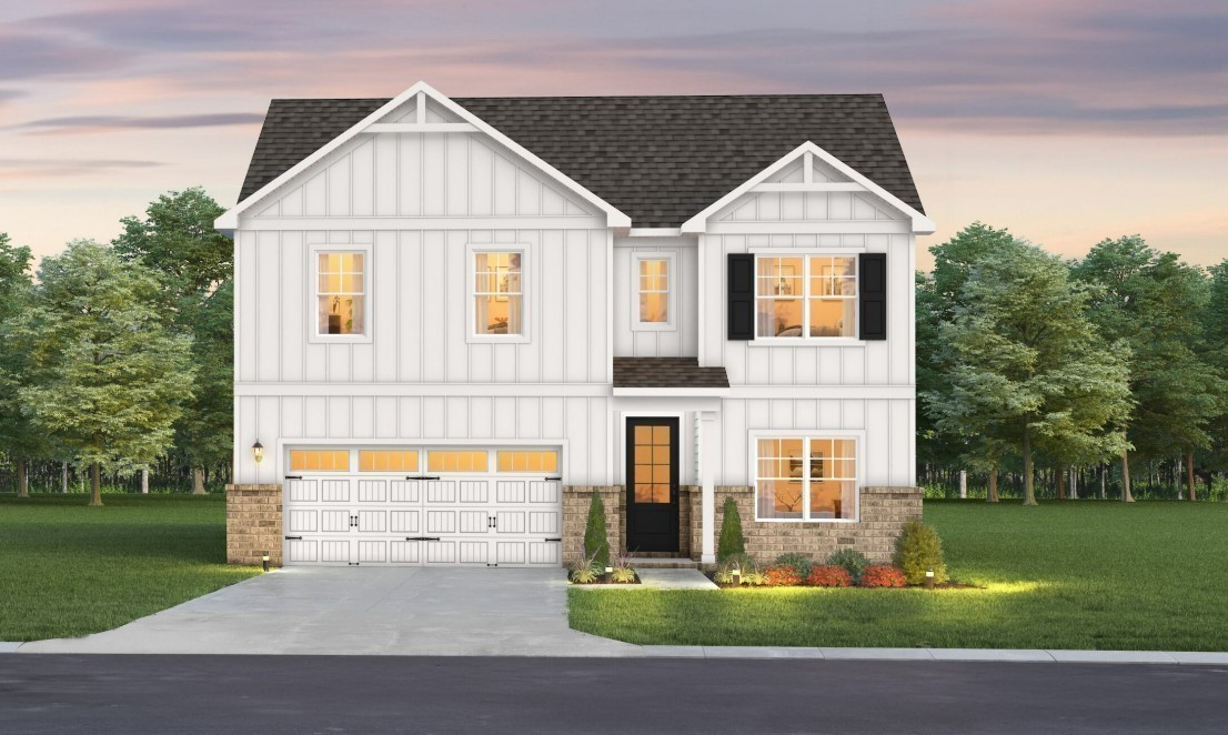 2952 Bluestem Road Property Photo 1