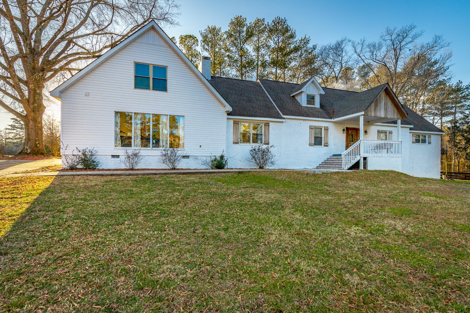721 Gowin Road Property Photo 3