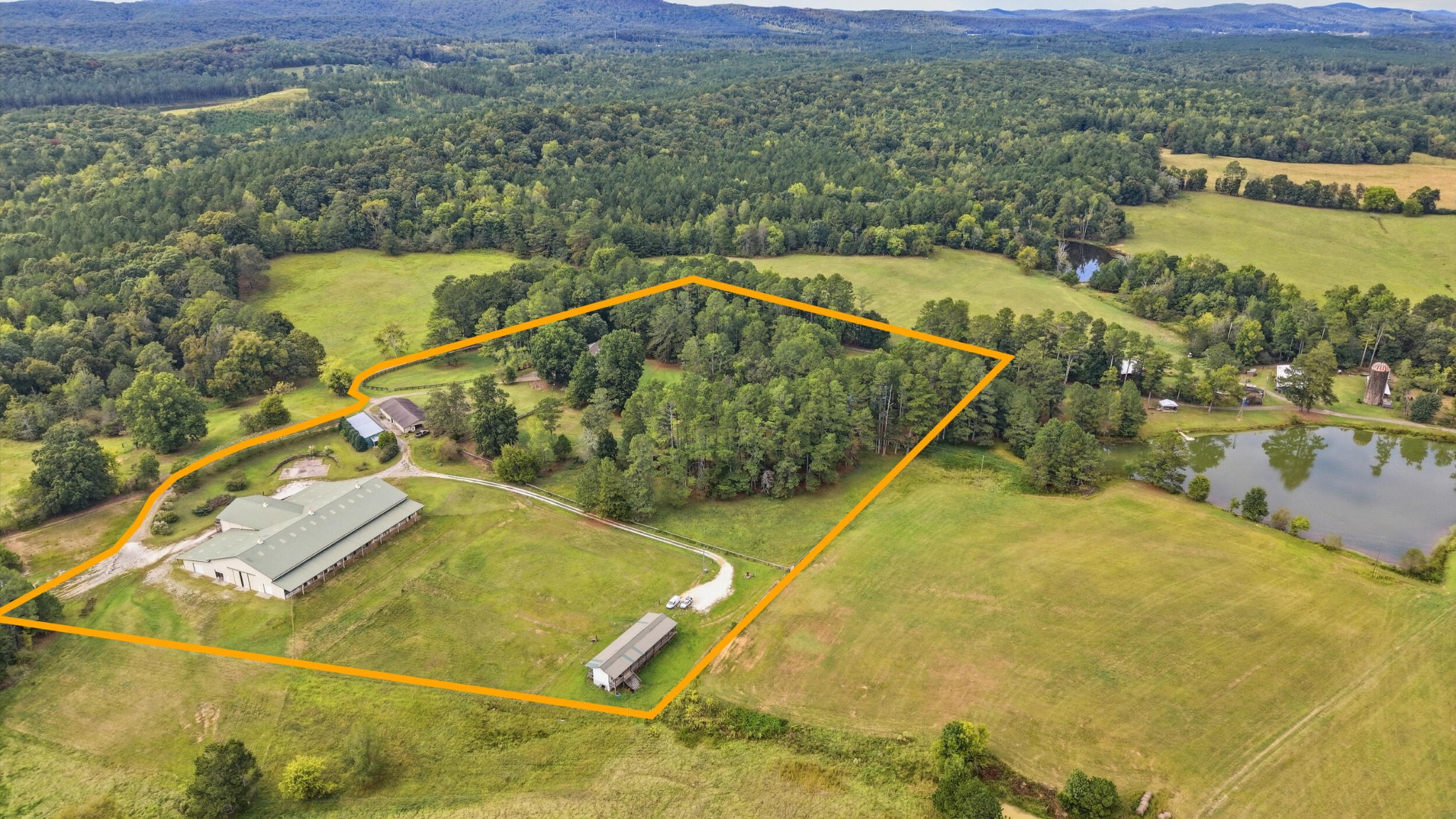 721 Gowin Road Property Photo 4