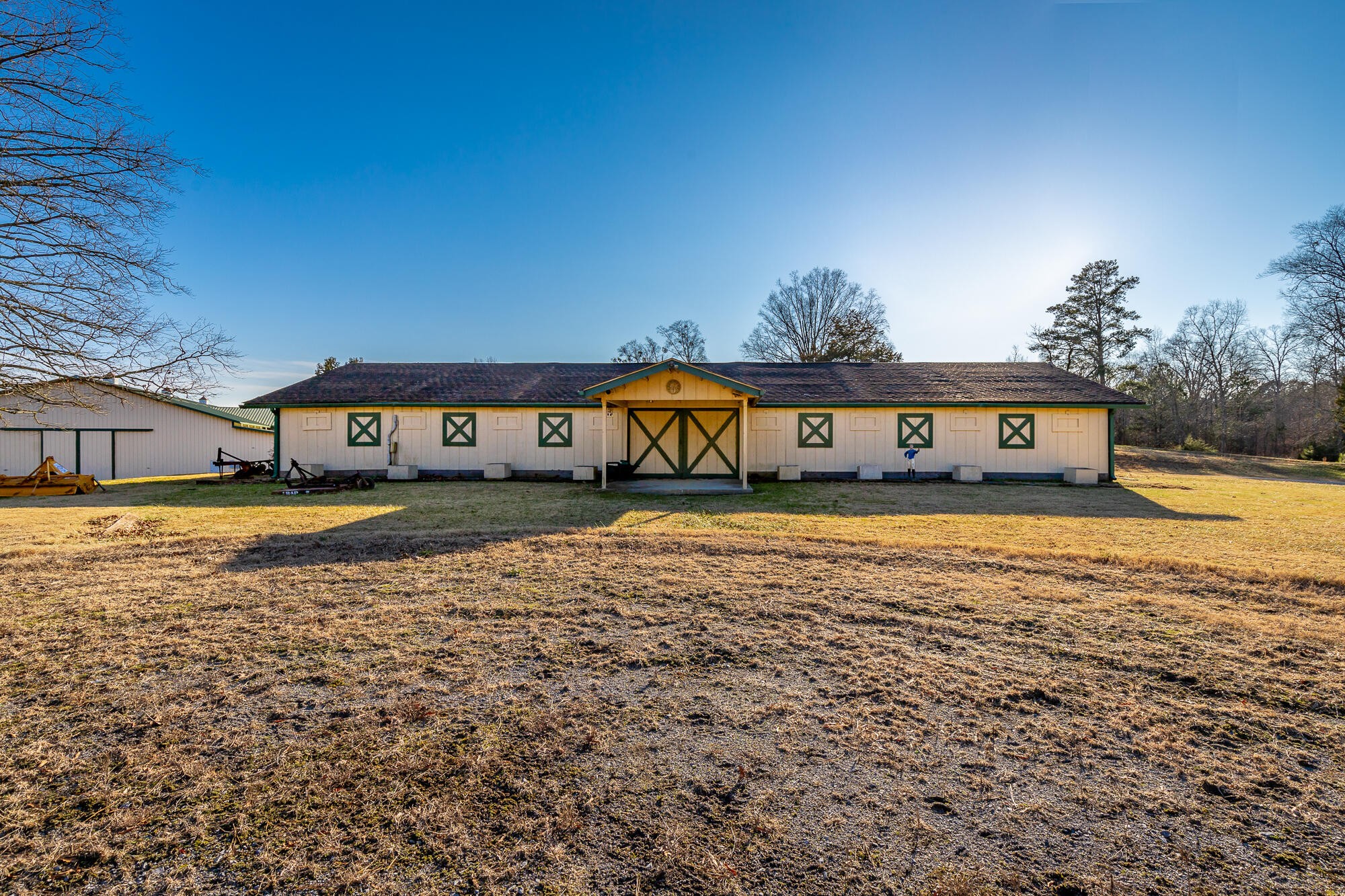 721 Gowin Road Property Photo 9