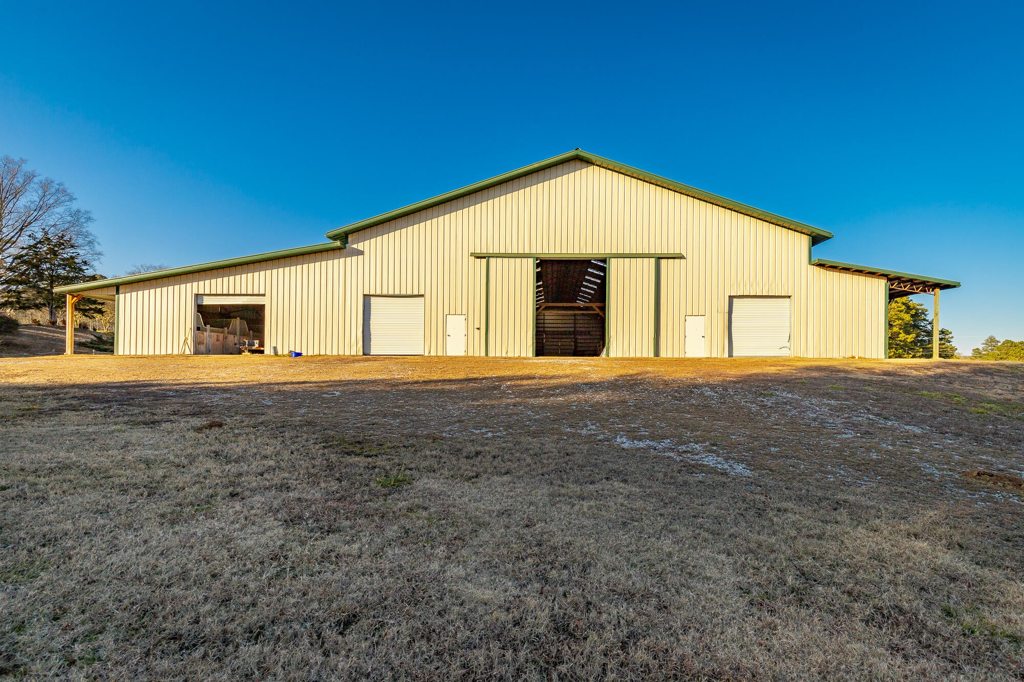 721 Gowin Road Property Photo 96