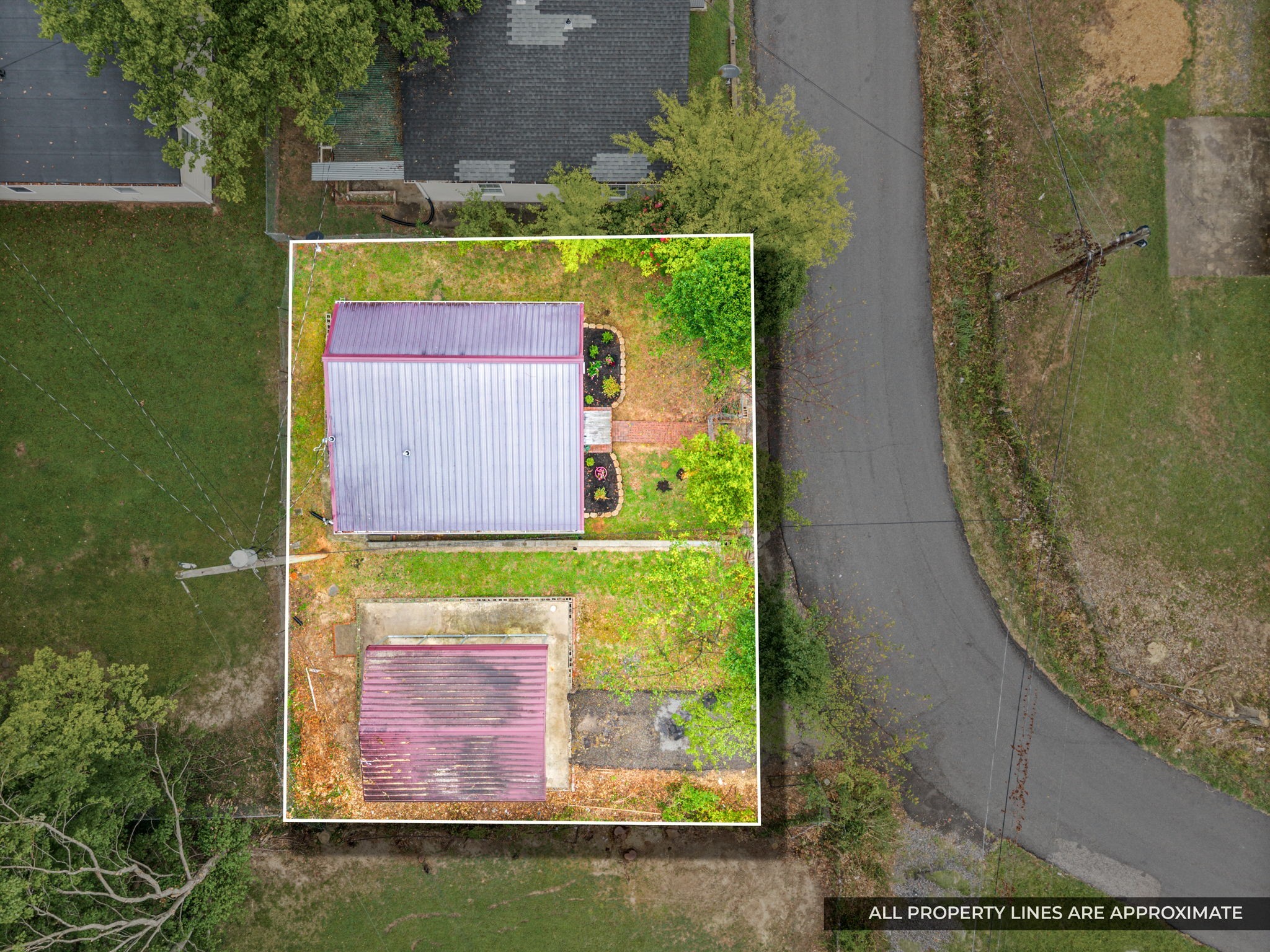 900 Oak Ln Property Photo 21