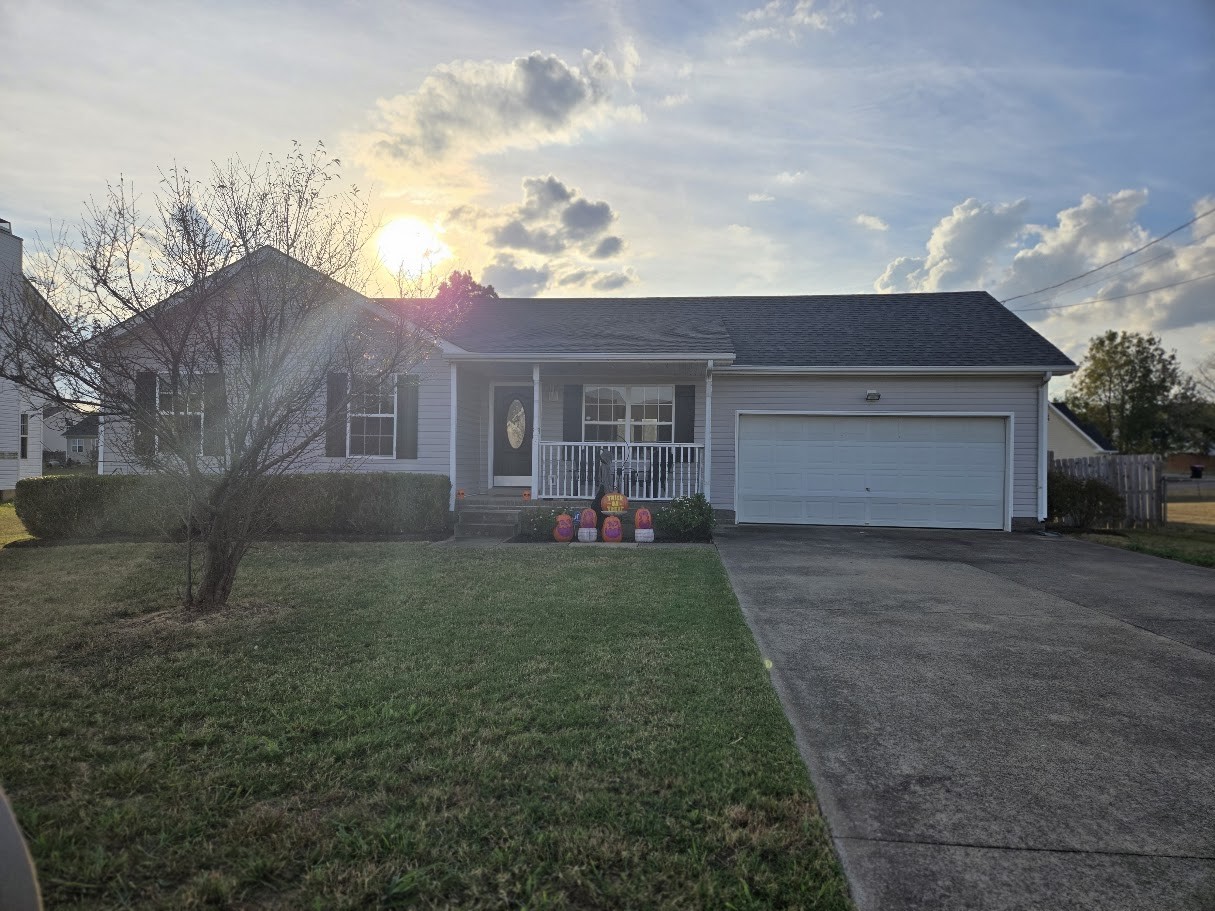 3747 Cave Mill Ct Property Photo 1