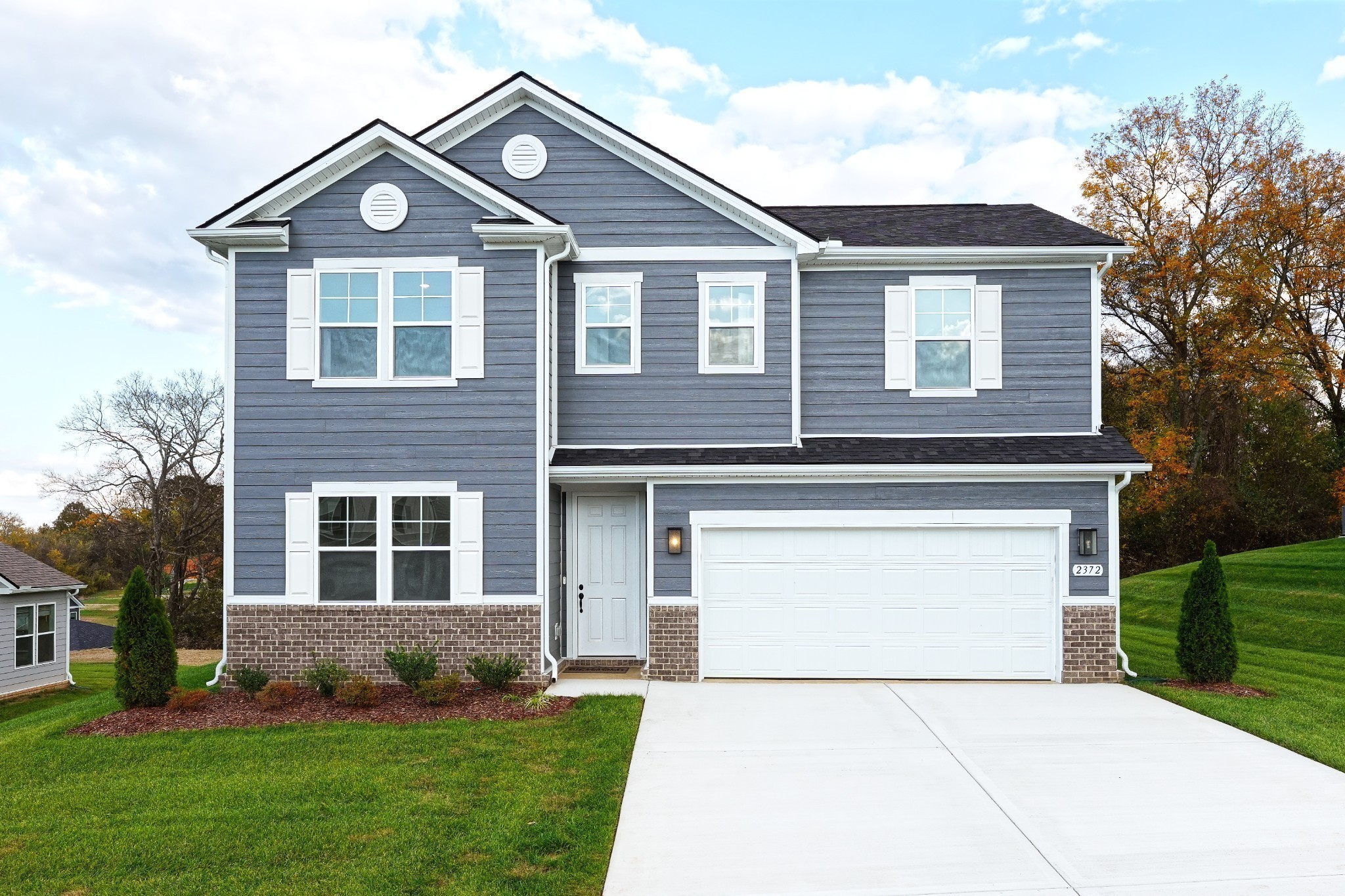 2372 Williamsport Landing Property Photo 4