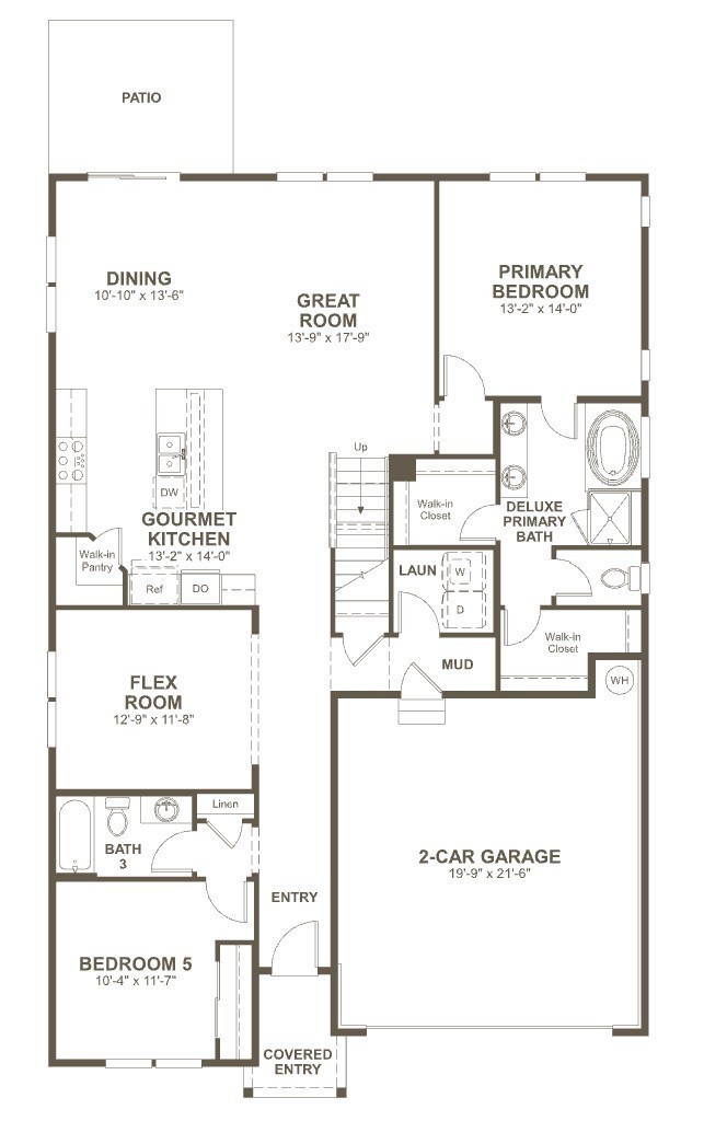 2372 Williamsport Landing Property Photo 12