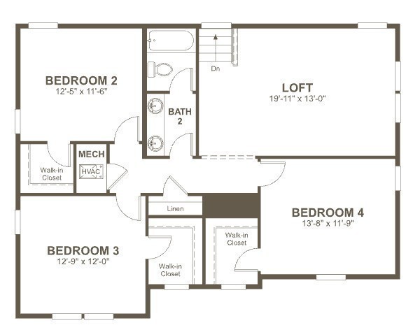 2372 Williamsport Landing Property Photo 13