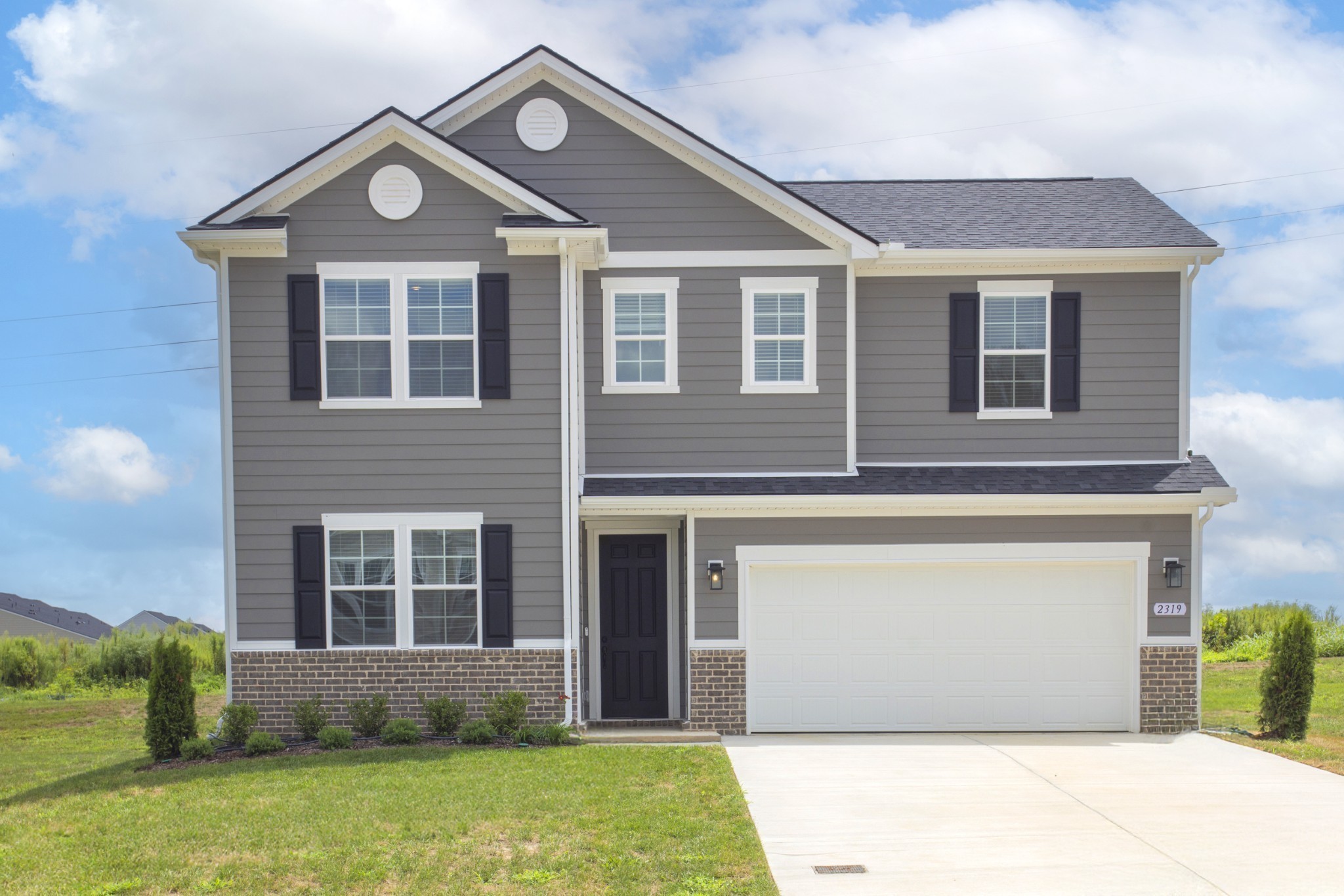 2319 Williamsport Landing Property Photo 3