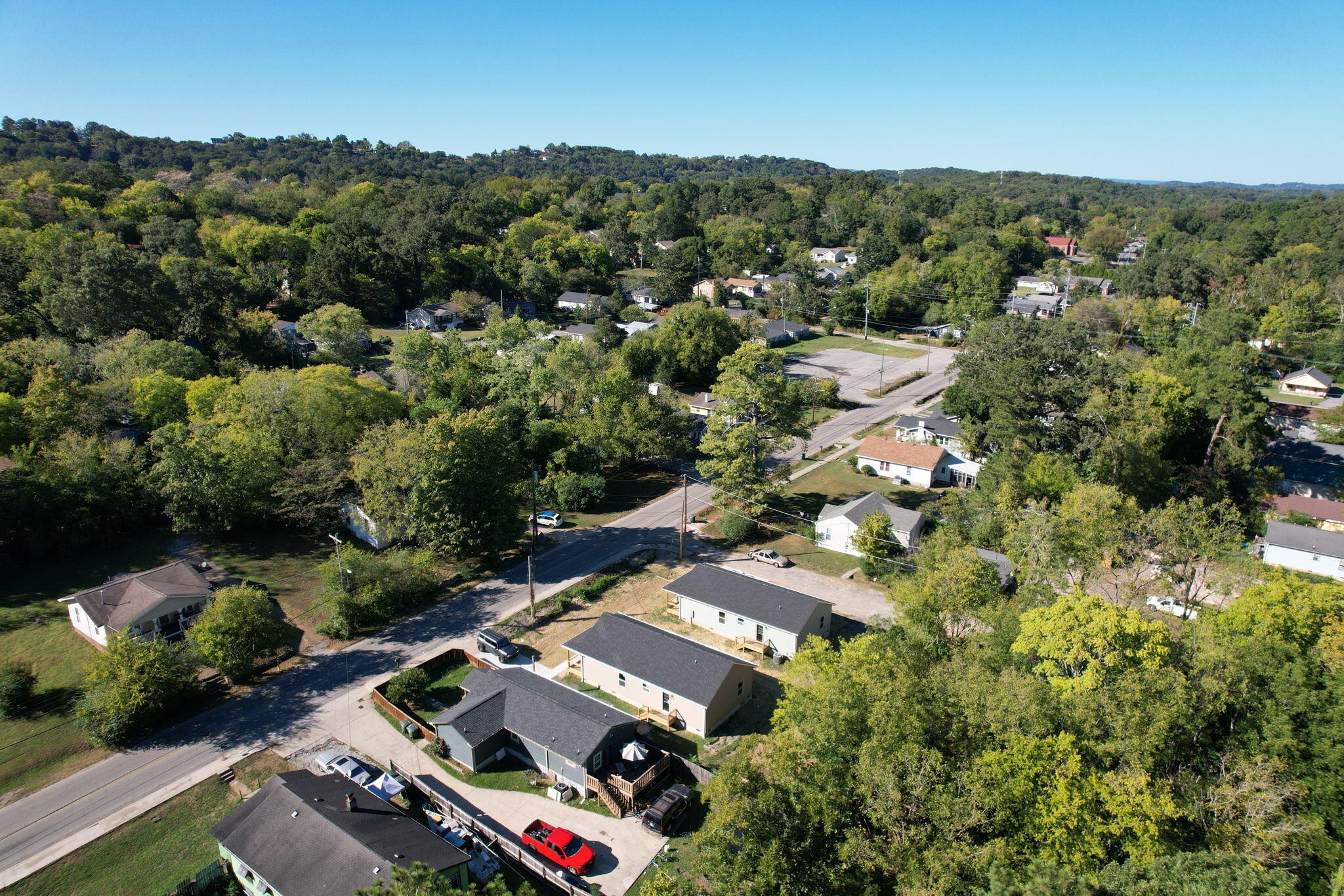 1012 Tunnel Boulevard Property Photo 19