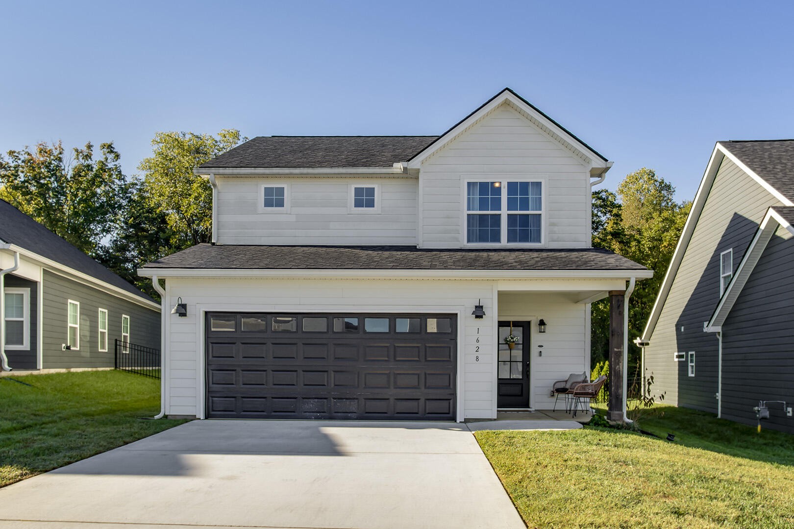 1628 Spring Berry Lane Property Photo 1