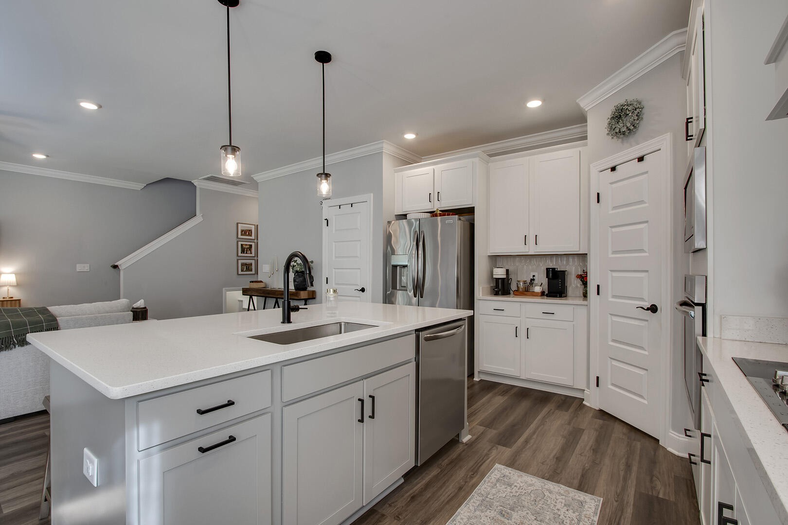 1628 Spring Berry Lane Property Photo 13