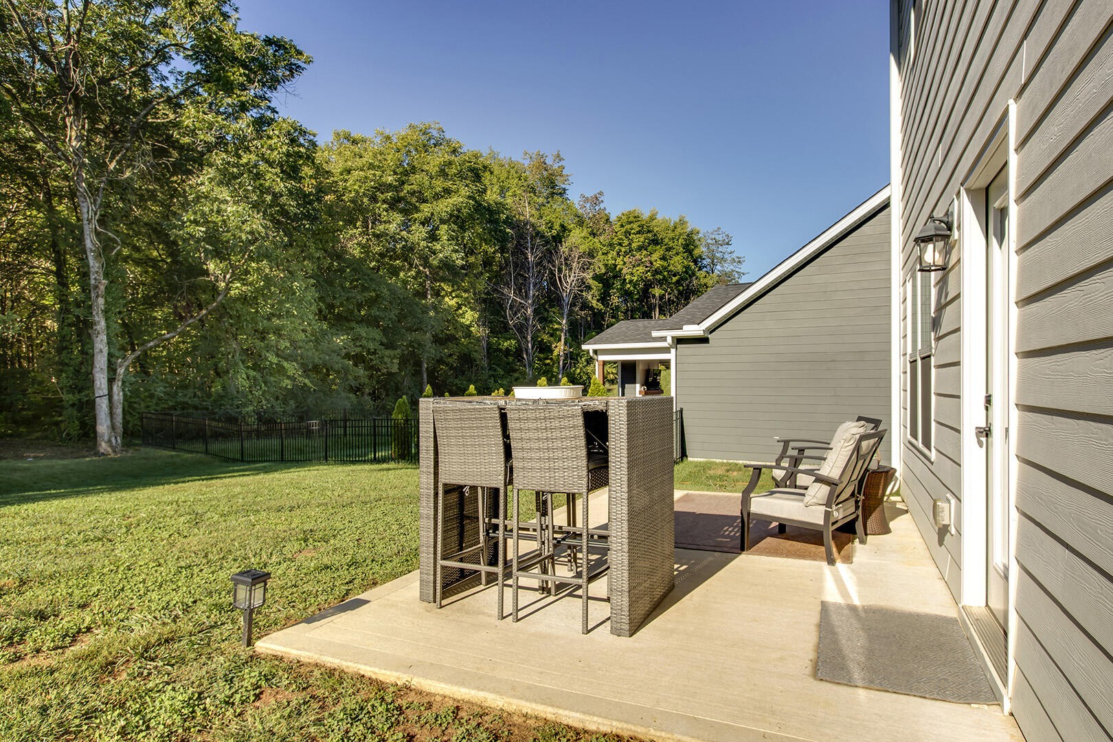 1628 Spring Berry Lane Property Photo 41