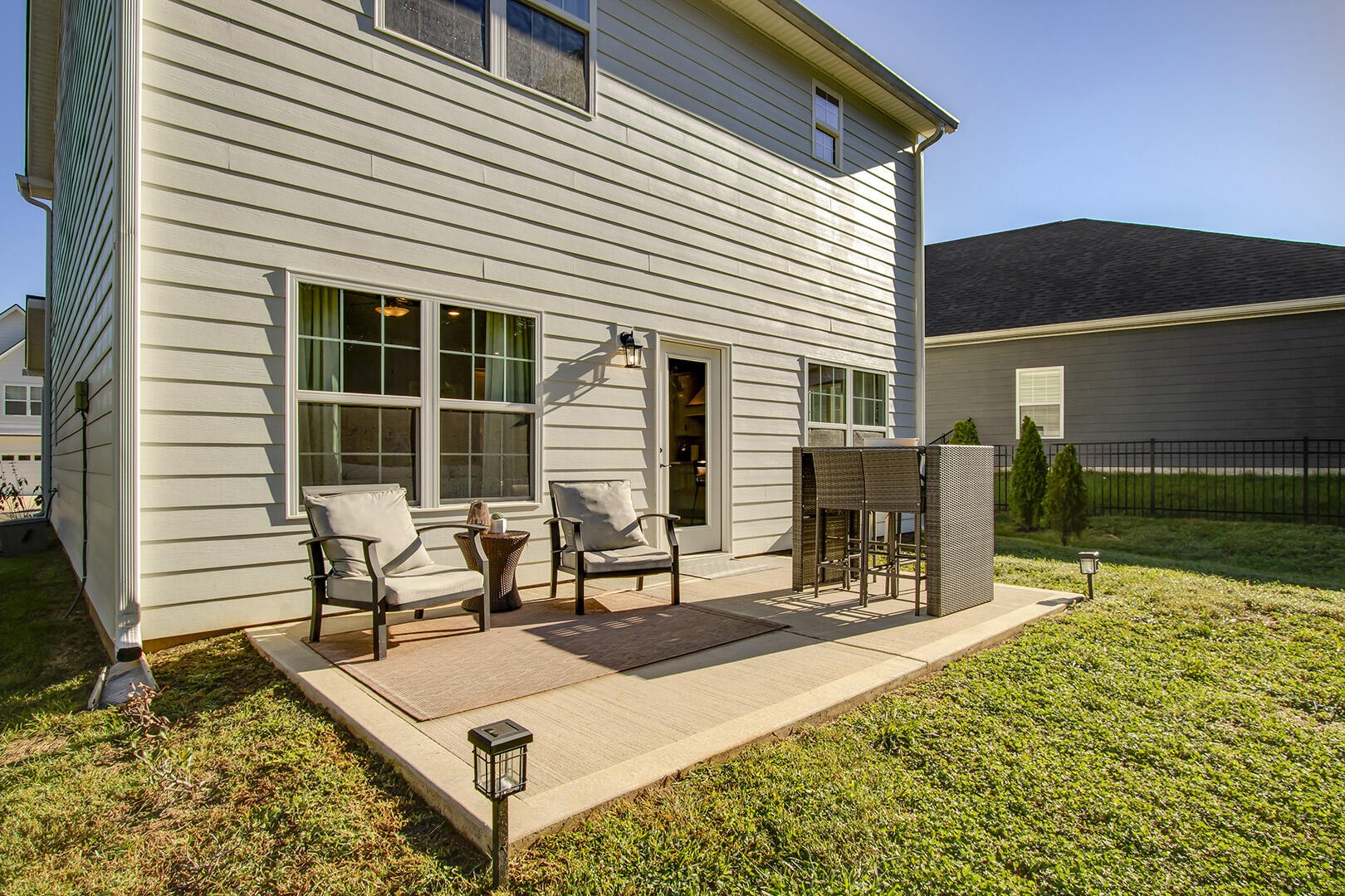 1628 Spring Berry Lane Property Photo 42