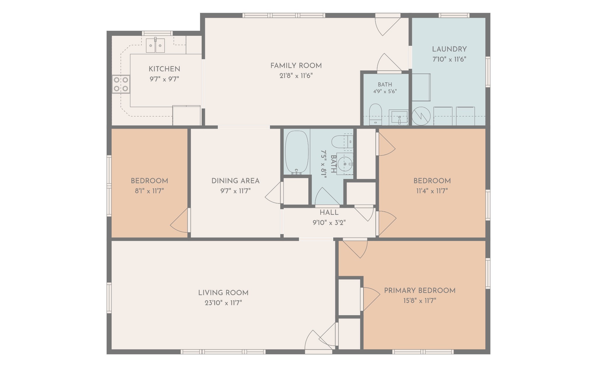 105 Wells St Property Photo 39