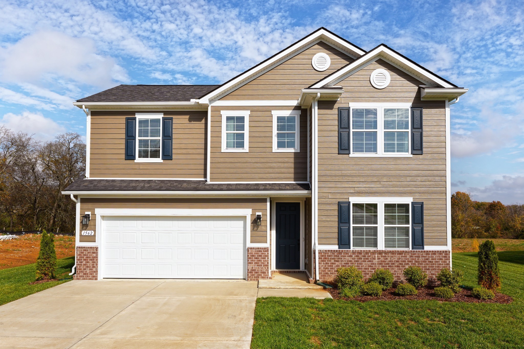 1562 Oak Springs Drive Property Photo 8