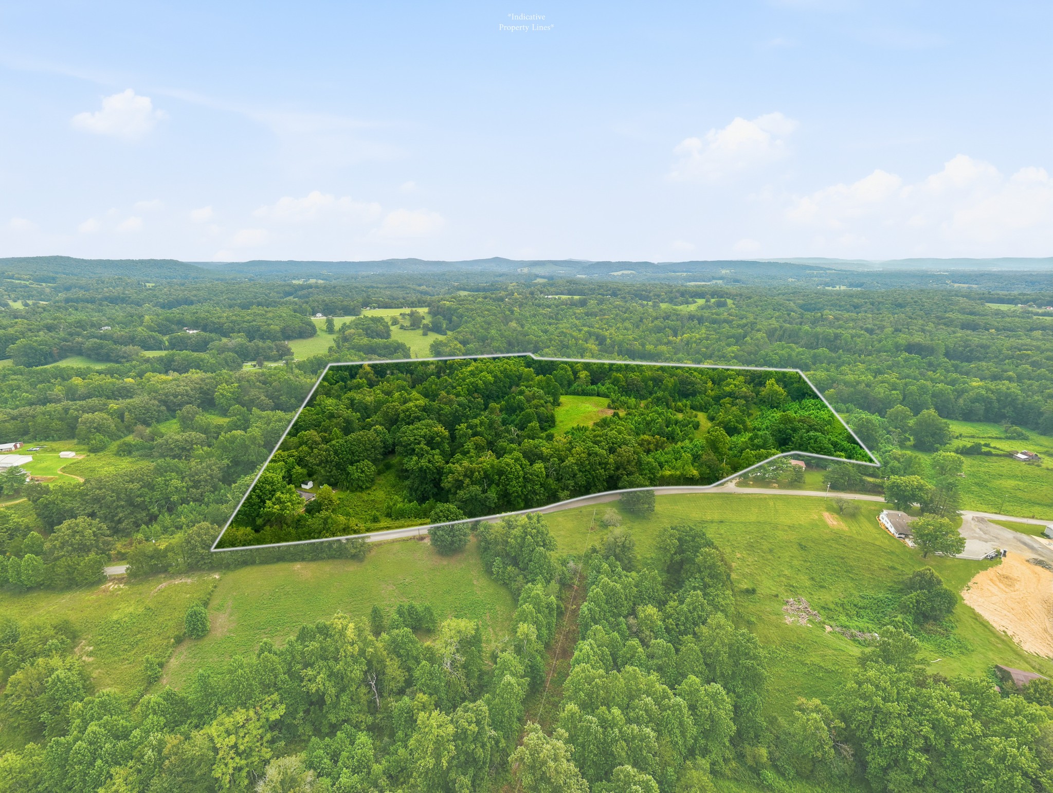 329 Old Standing Stone Rd Property Photo 1