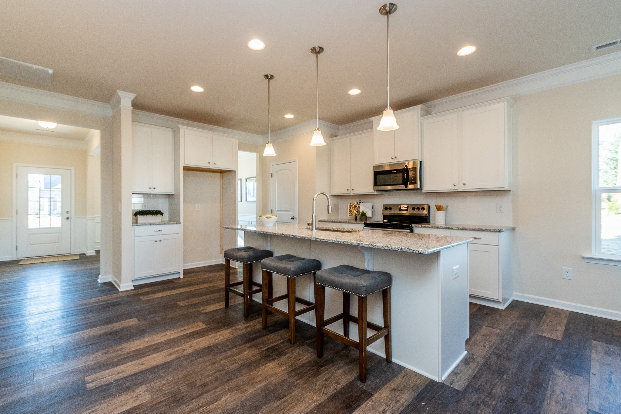 1357 English Oak Drive Property Photo 7