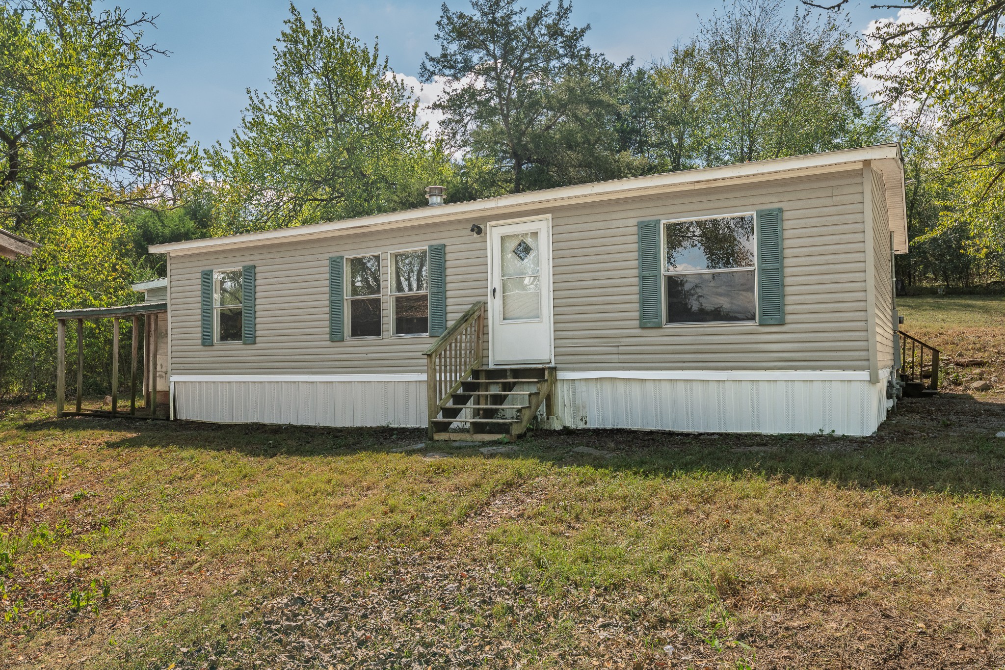 371 Old Mulberry Rd Property Photo 1