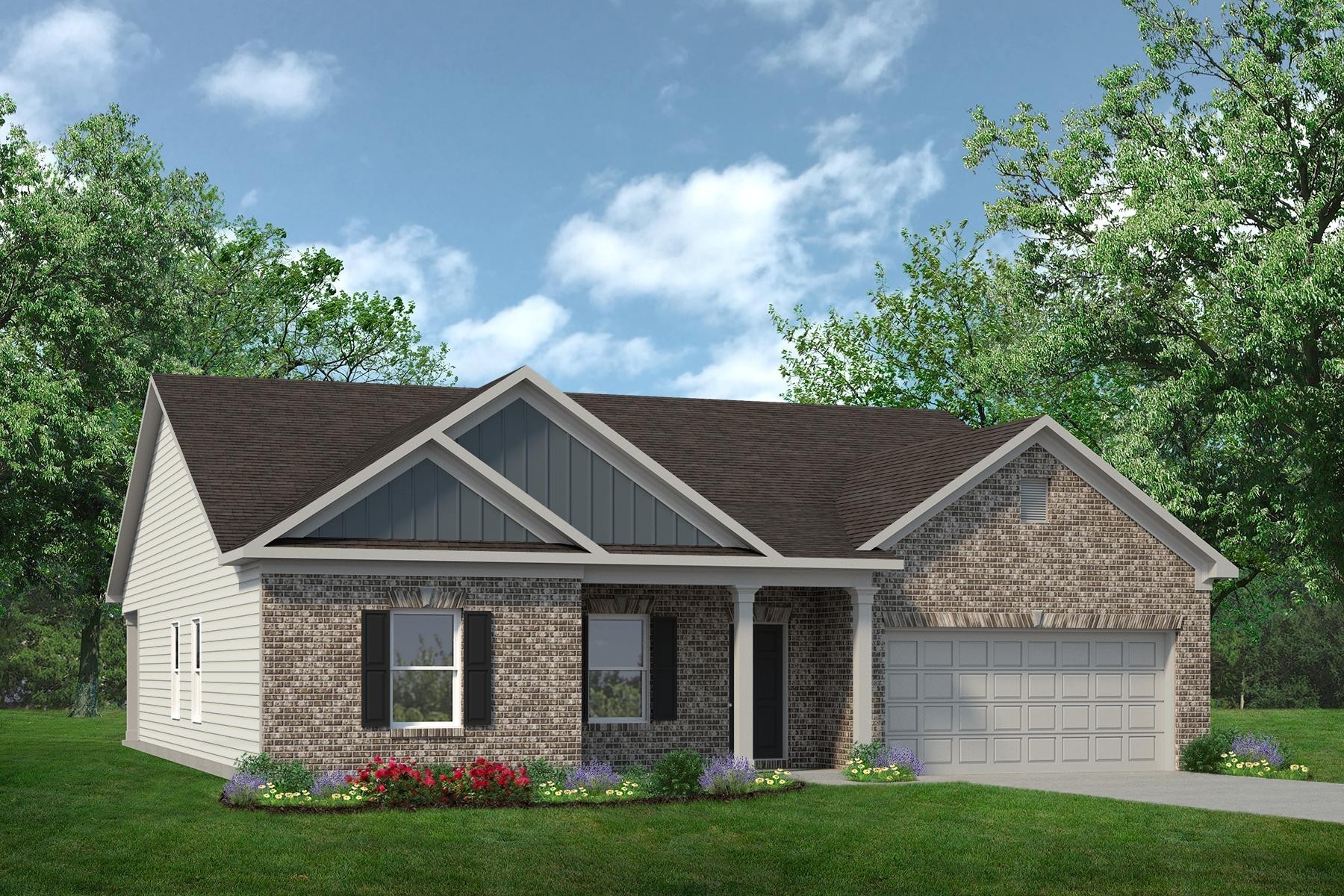 1369 English Oak Dr Property Photo 1