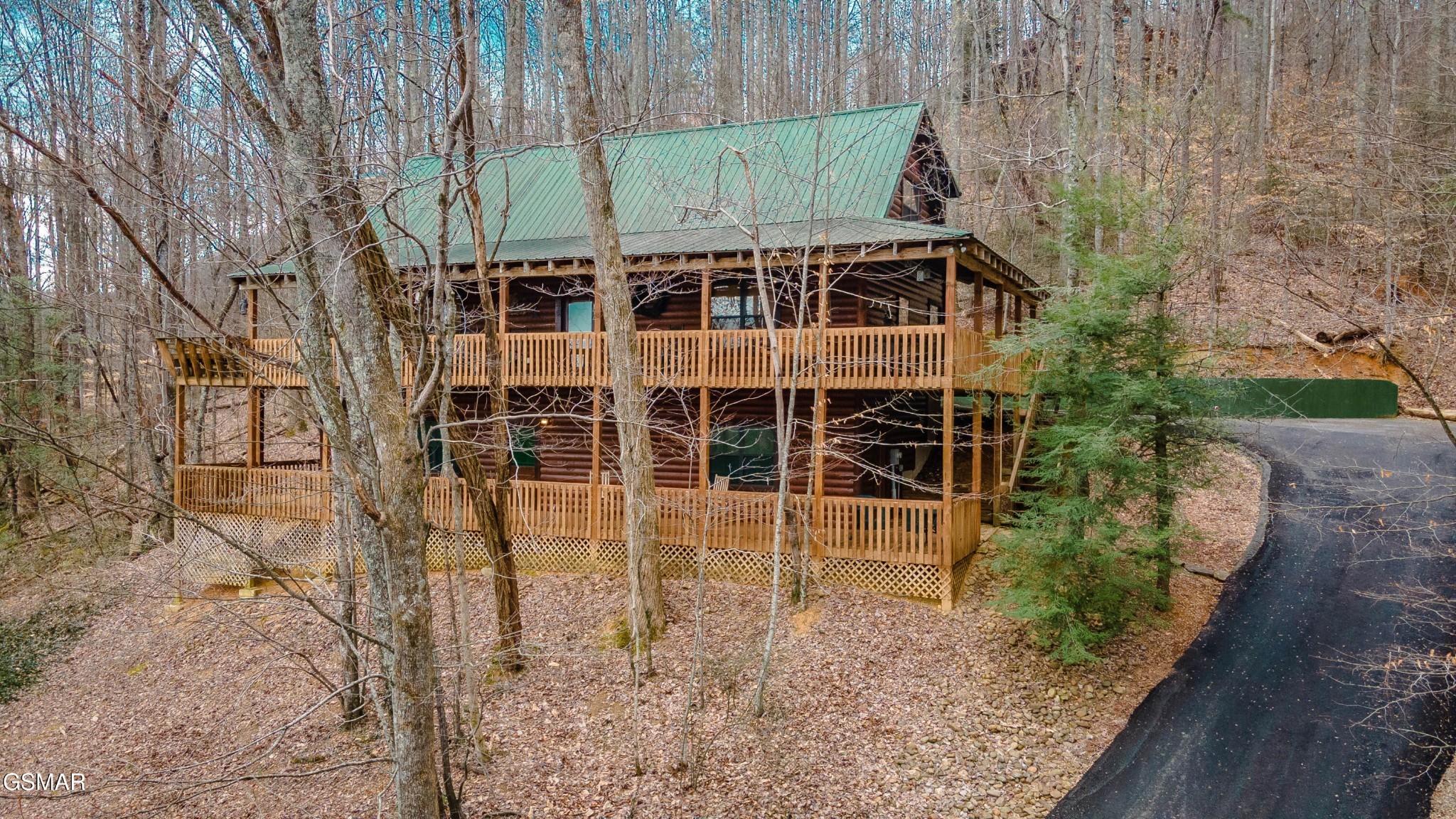 3050 Headrick Drive Property Photo 1