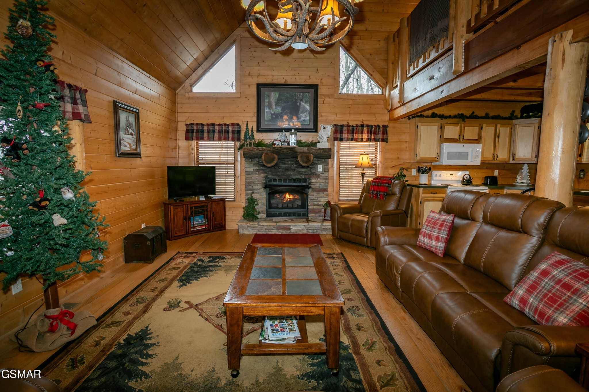3050 Headrick Drive Property Photo 4