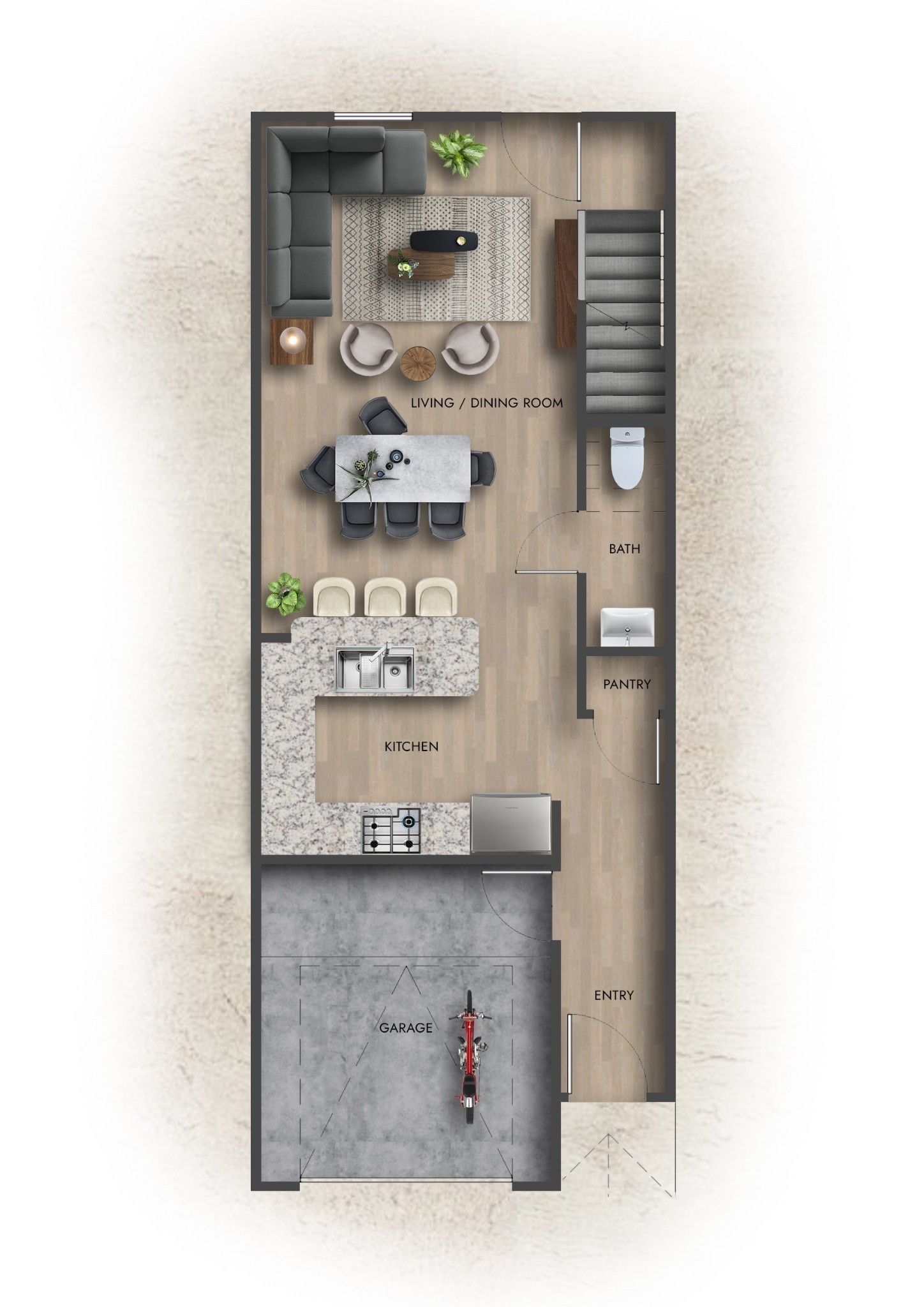 305 Longshadow Trl Property Photo 28