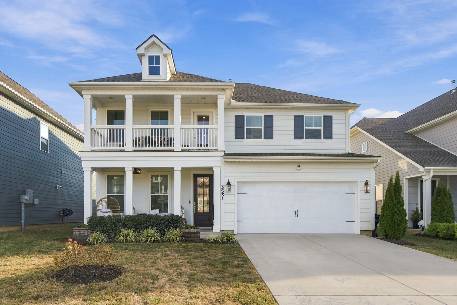 3531 Rockledge Way Property Photo 1