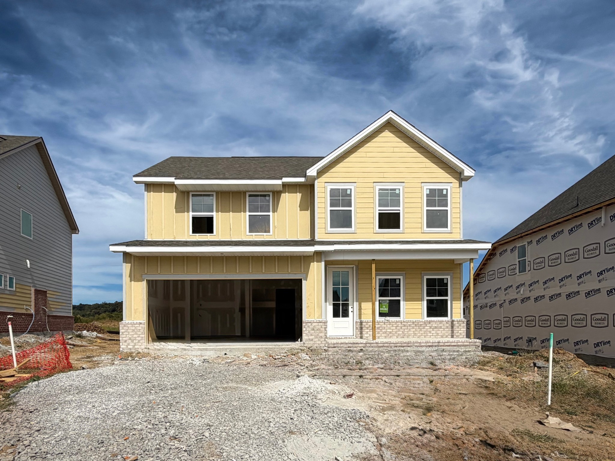 4276 Bywater Road Property Photo 1