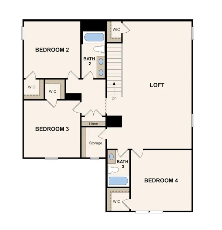 802 Molly Lane Property Photo 4